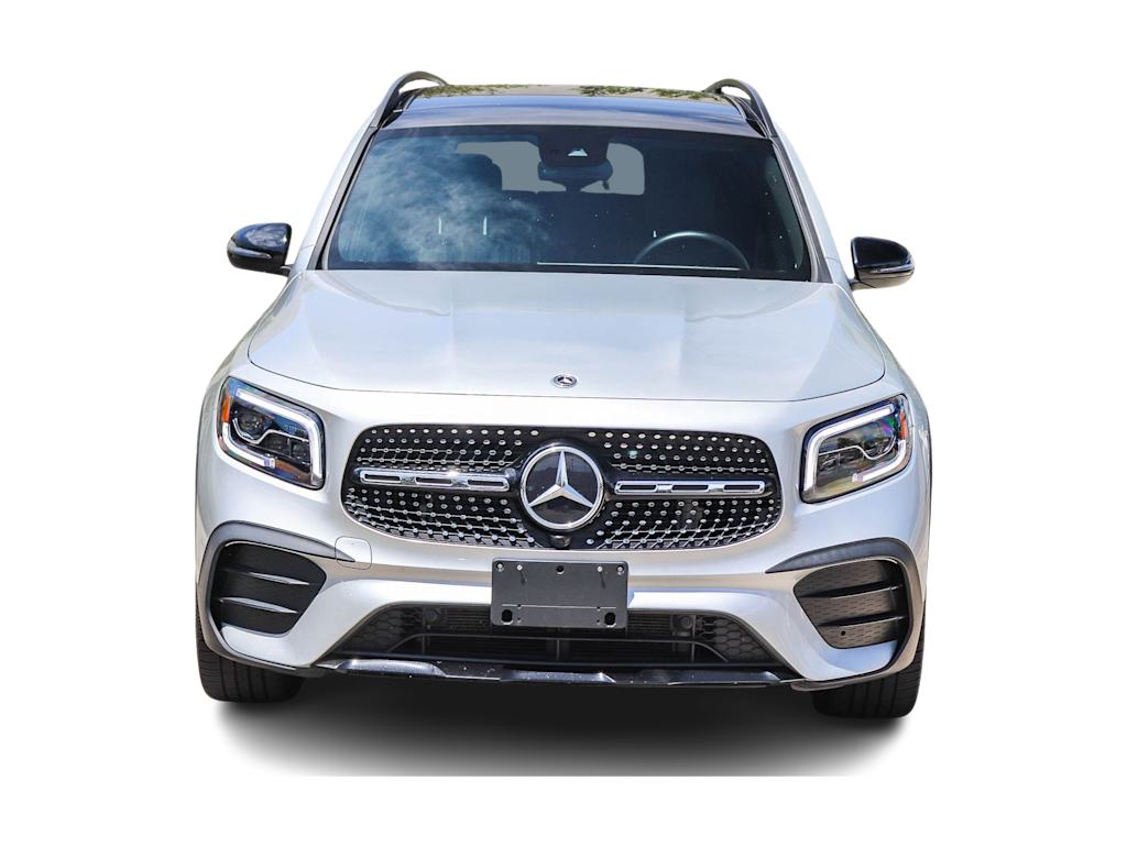 Thumbnail: 2023 Mercedes-Benz GLB - 5