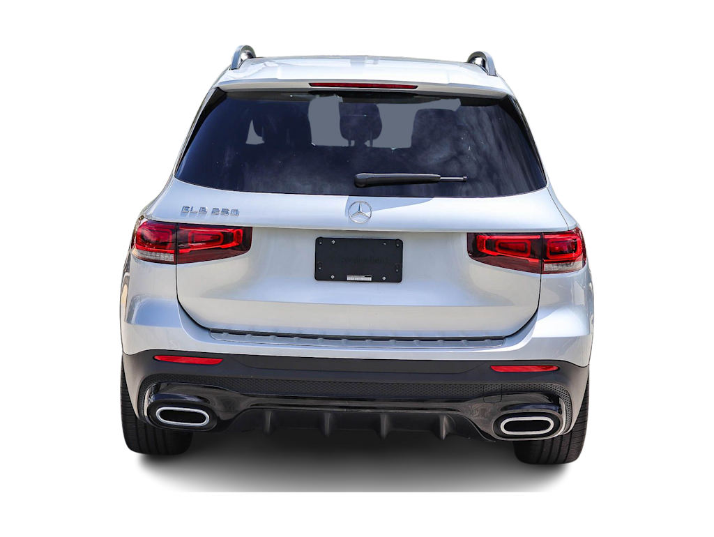 Thumbnail: 2023 Mercedes-Benz GLB - 4