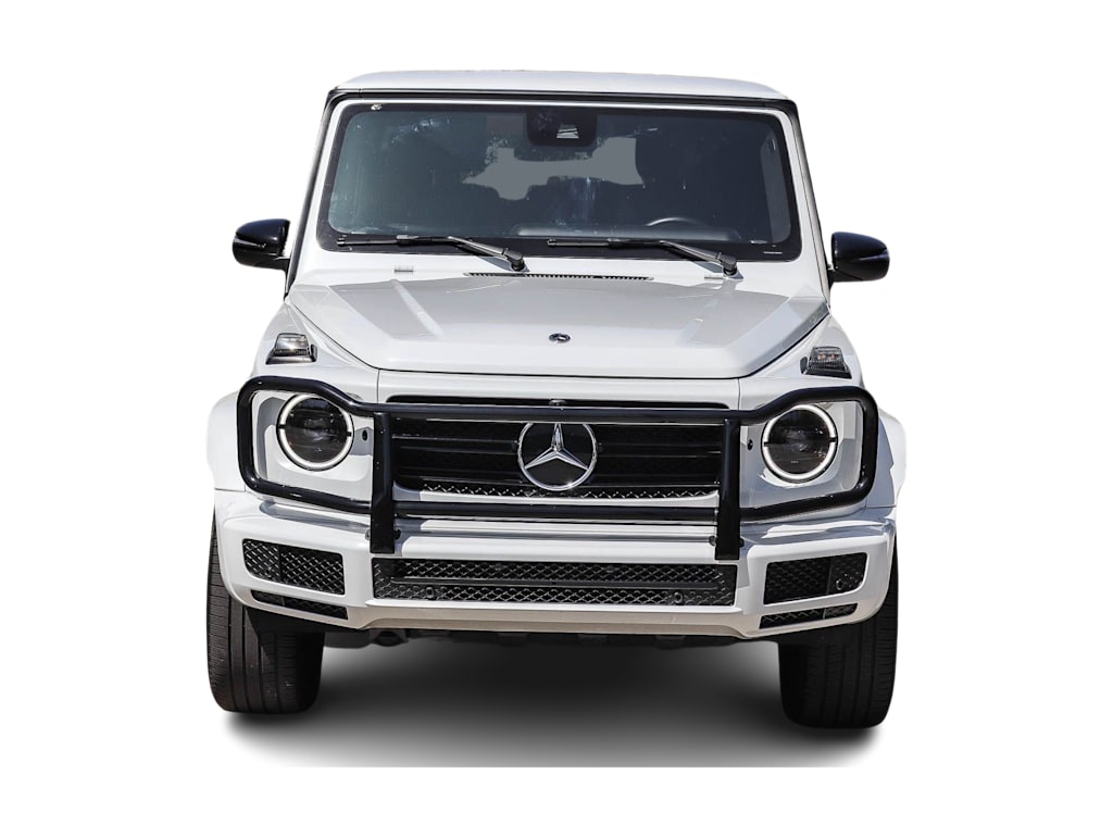 Thumbnail: 2023 Mercedes-Benz G-Class - 4