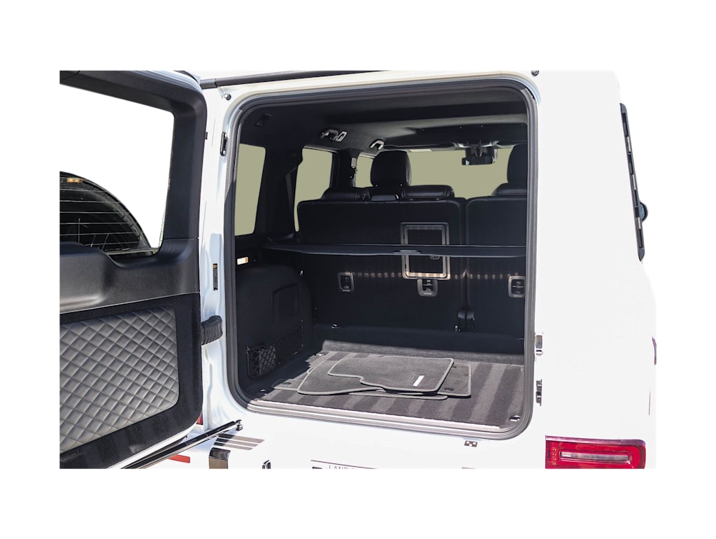 Thumbnail: 2023 Mercedes-Benz G-Class - 15