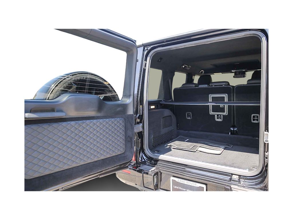 Thumbnail: 2021 Mercedes-Benz G-Class - 31