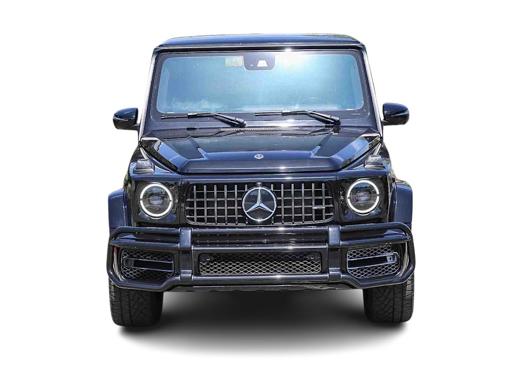 Thumbnail: 2021 Mercedes-Benz G-Class - 5