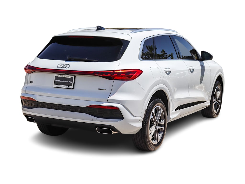 Thumbnail: 2025 Audi Q5 - 18