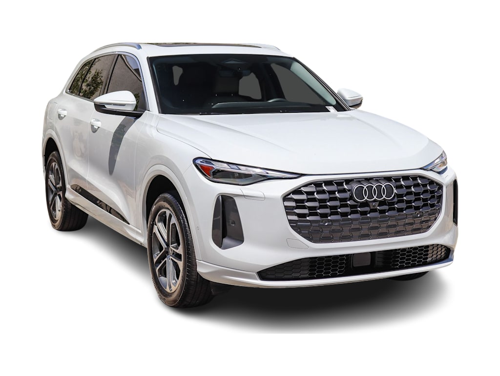 Thumbnail: 2025 Audi Q5 - 17