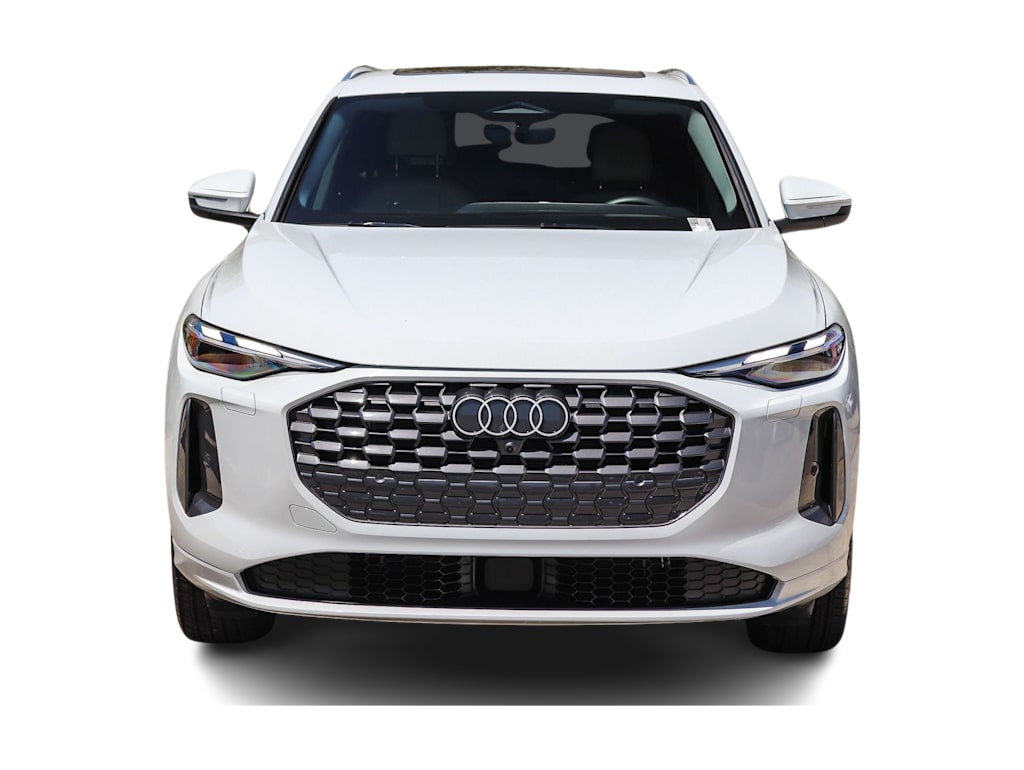 Thumbnail: 2025 Audi Q5 - 5