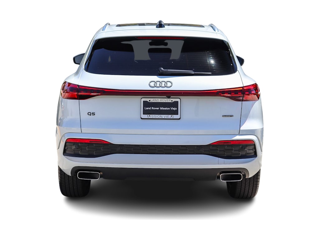 Thumbnail: 2025 Audi Q5 - 4
