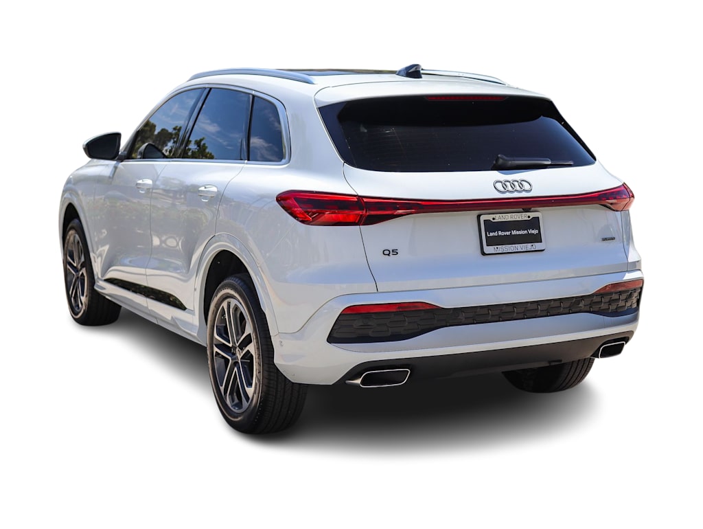 Thumbnail: 2025 Audi Q5 - 3