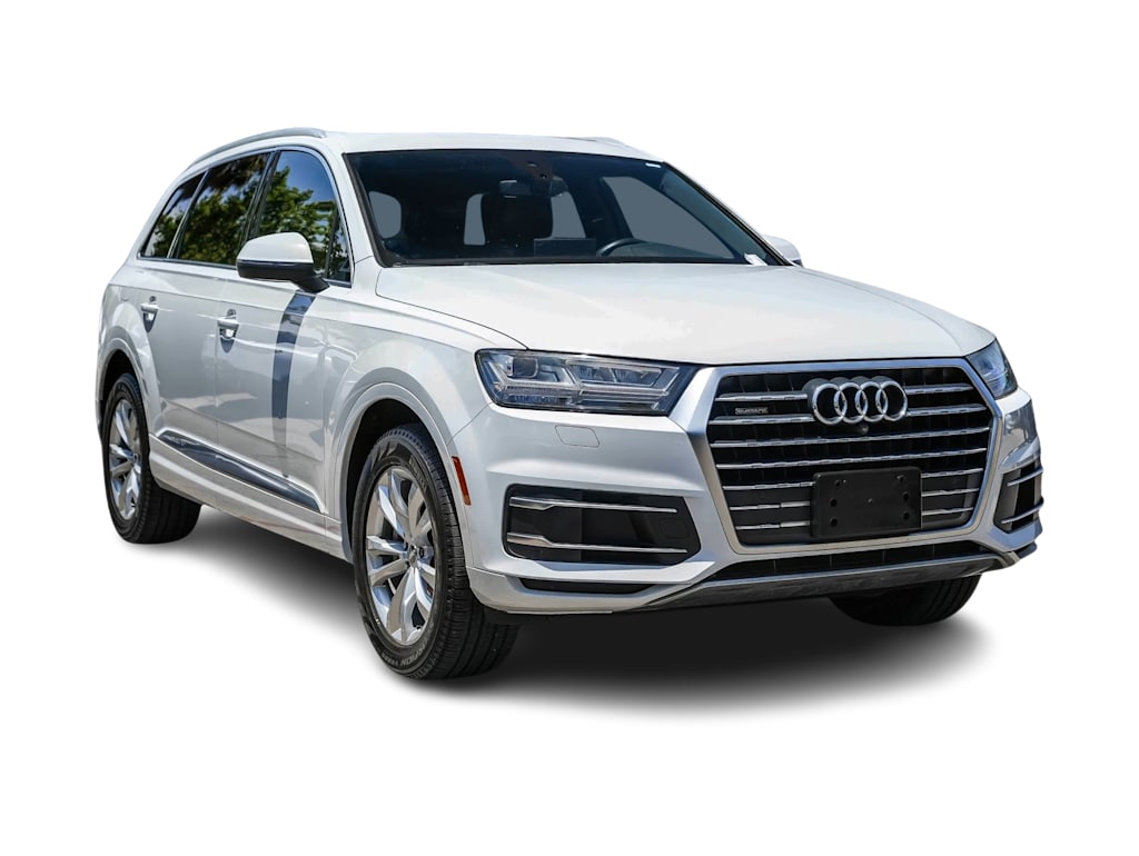 Thumbnail: 2019 Audi Q7 - 15