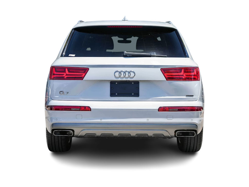 Thumbnail: 2019 Audi Q7 - 4