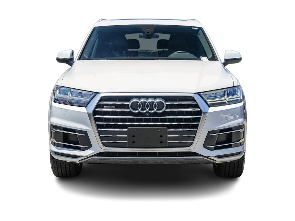 Thumbnail: 2019 Audi Q7 - 5