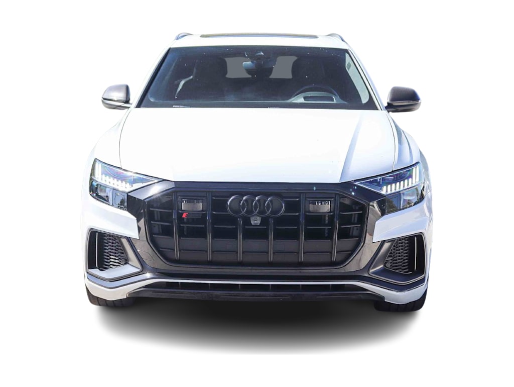 Thumbnail: 2023 Audi SQ8 - 5