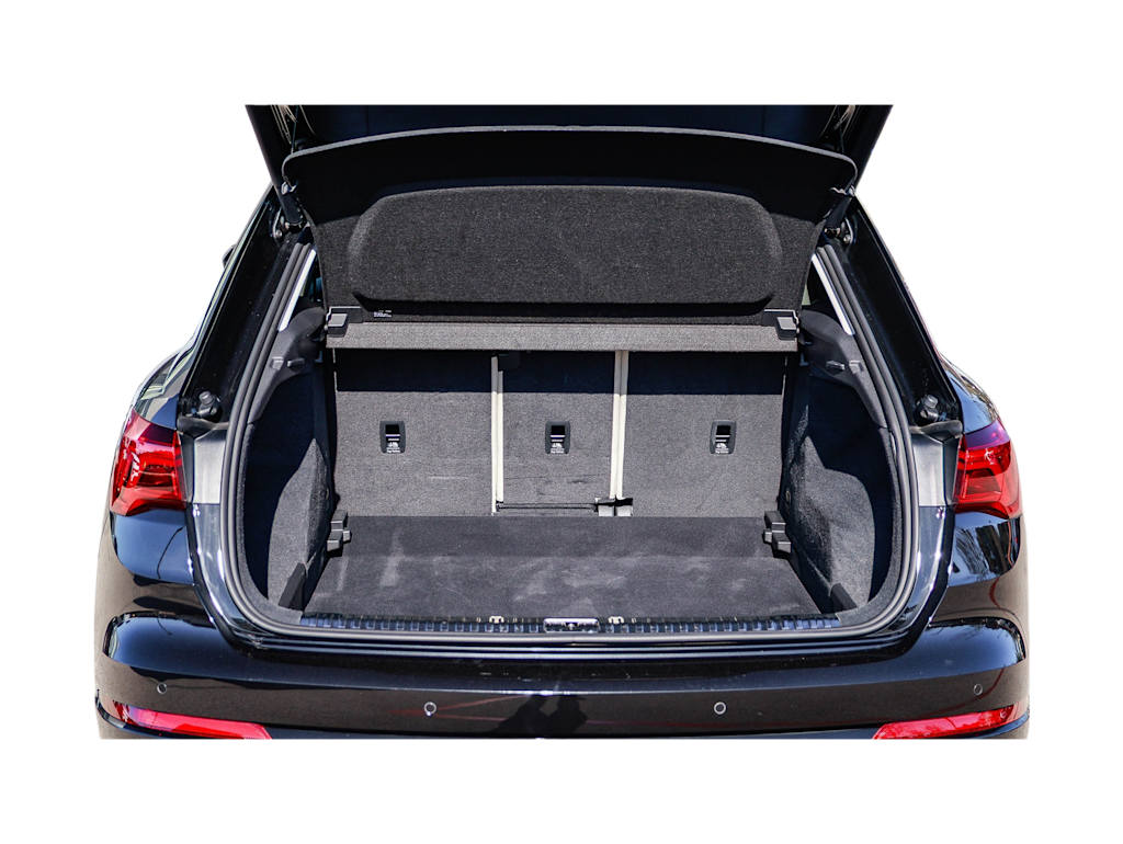 Thumbnail: 2022 Audi Q3 - 16