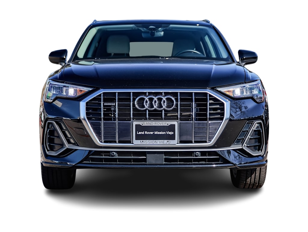Thumbnail: 2022 Audi Q3 - 5