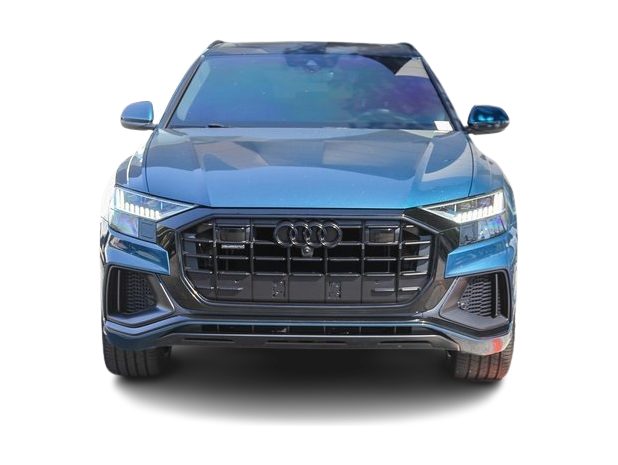 2021 Audi Q8 Premium Plus 5