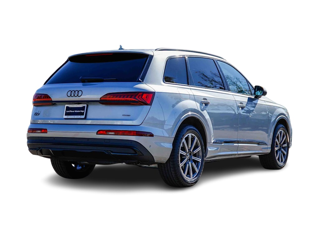 Thumbnail: 2023 Audi Q7 - 14