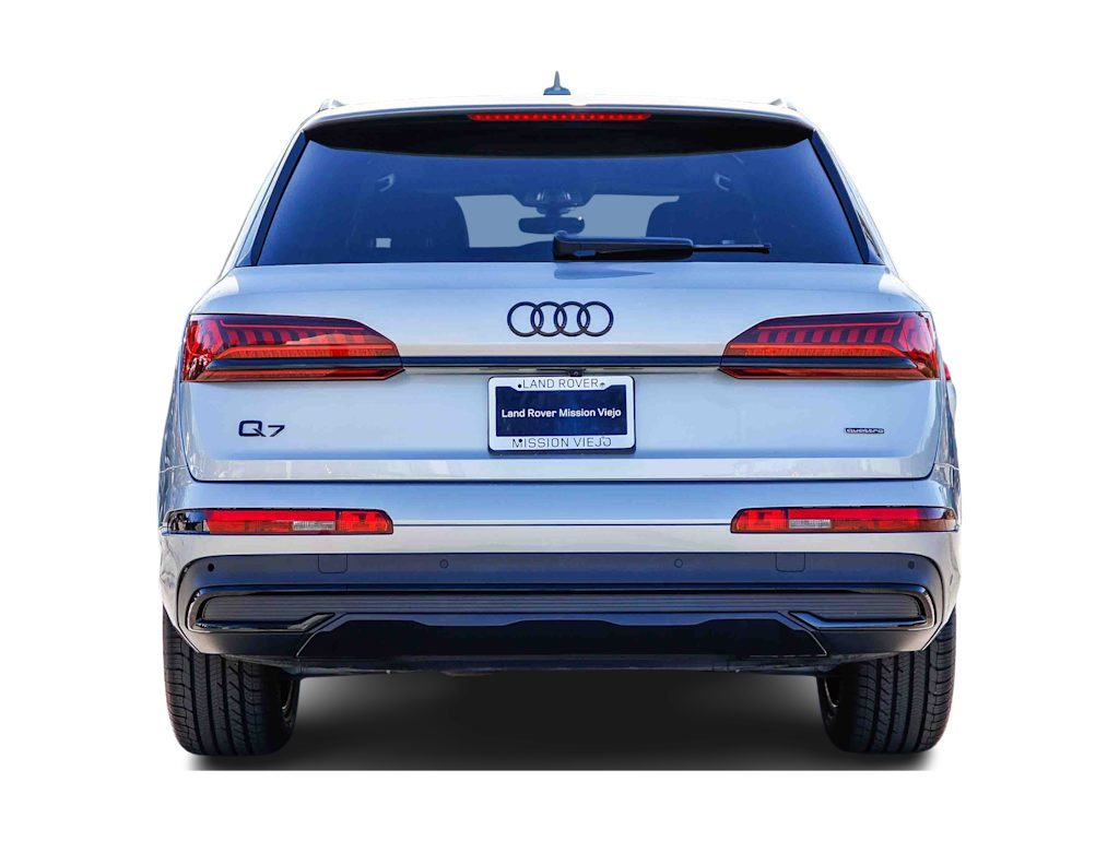 Thumbnail: 2023 Audi Q7 - 3