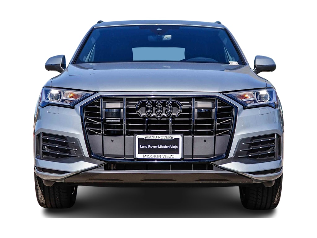 Thumbnail: 2023 Audi Q7 - 4