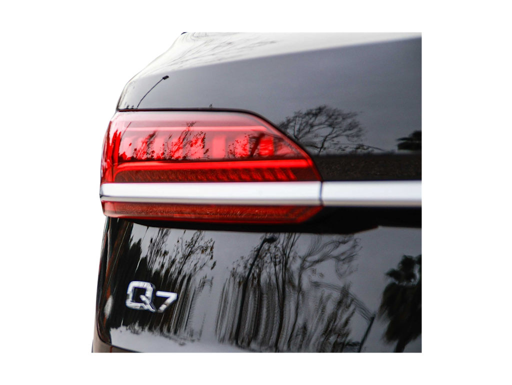 Thumbnail: 2022 Audi Q7 - 17