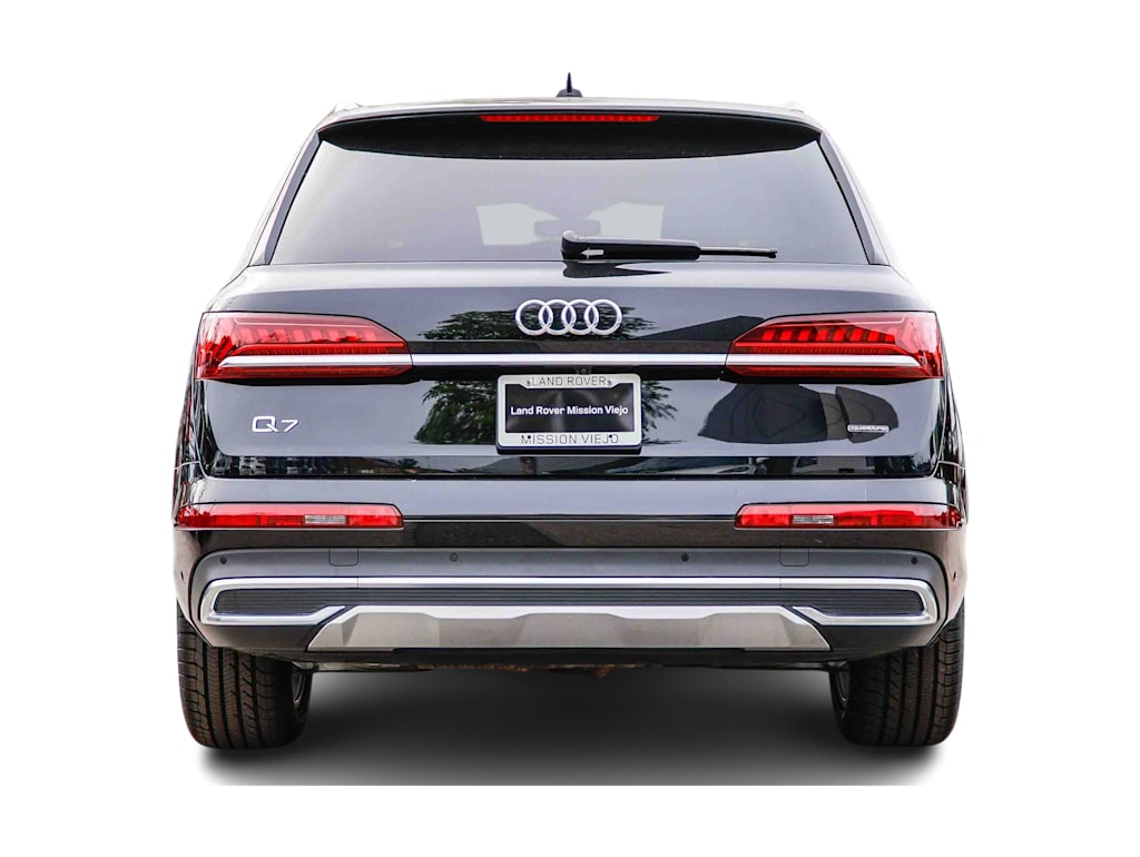 Thumbnail: 2022 Audi Q7 - 4