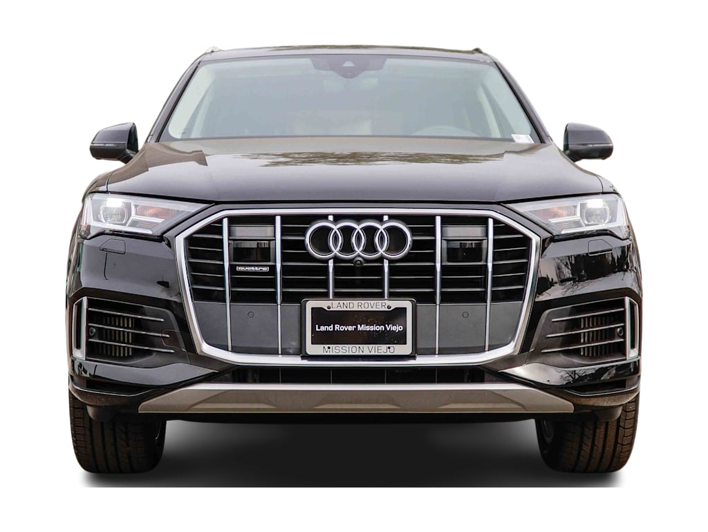 Thumbnail: 2022 Audi Q7 - 5