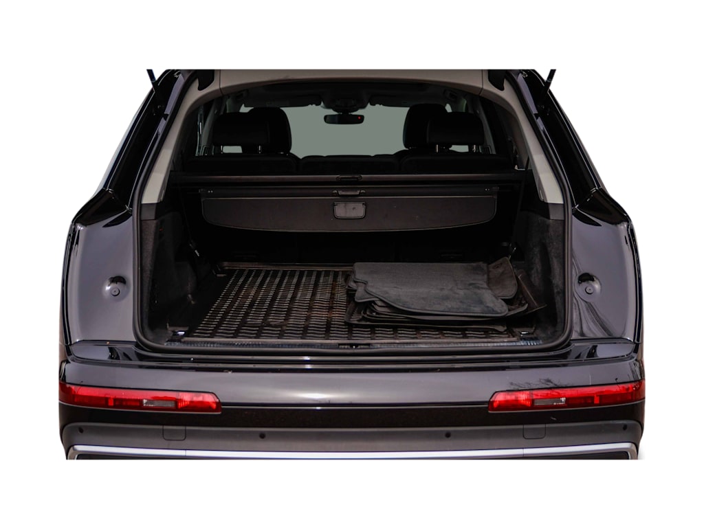 Thumbnail: 2022 Audi Q7 - 27