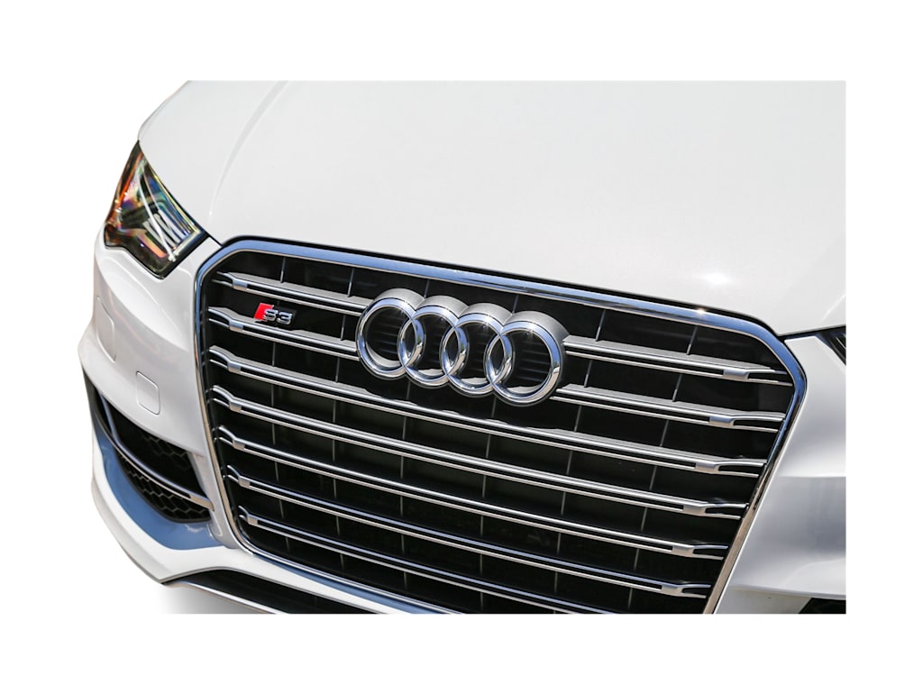 Thumbnail: 2015 Audi S3 - 22