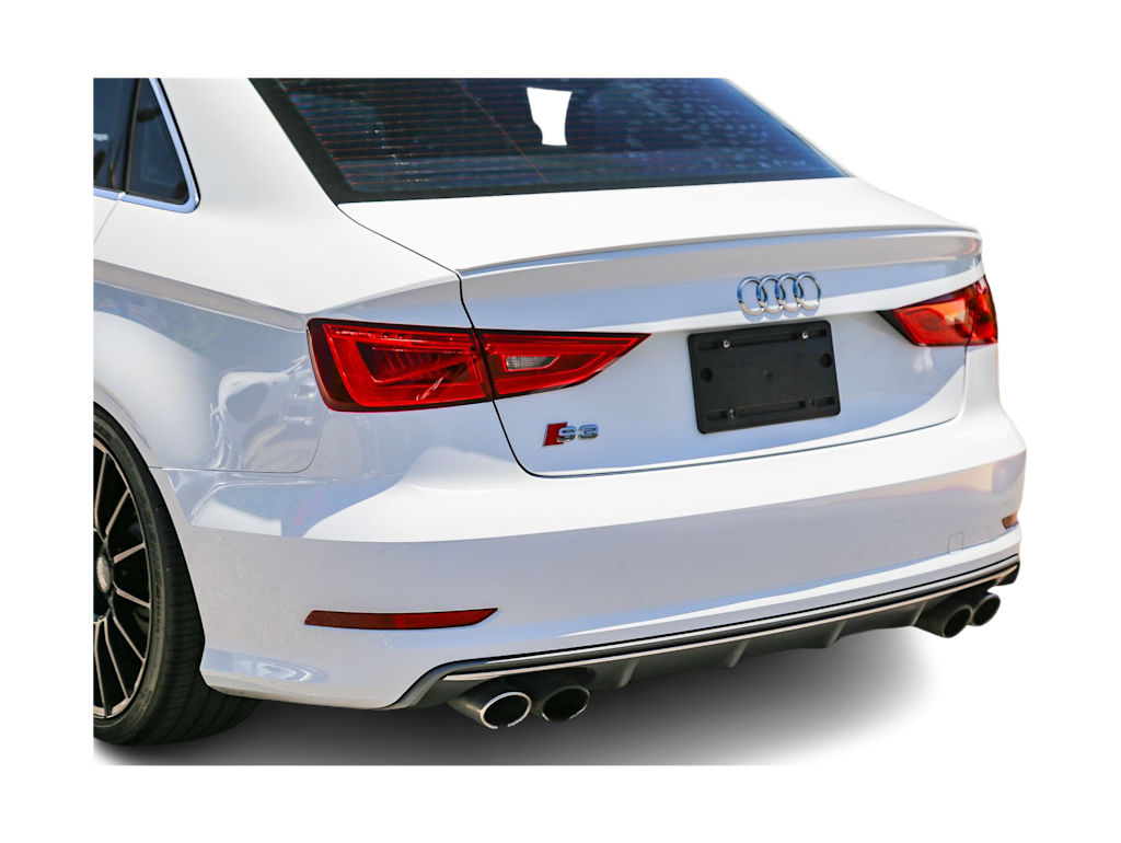 Thumbnail: 2015 Audi S3 - 19