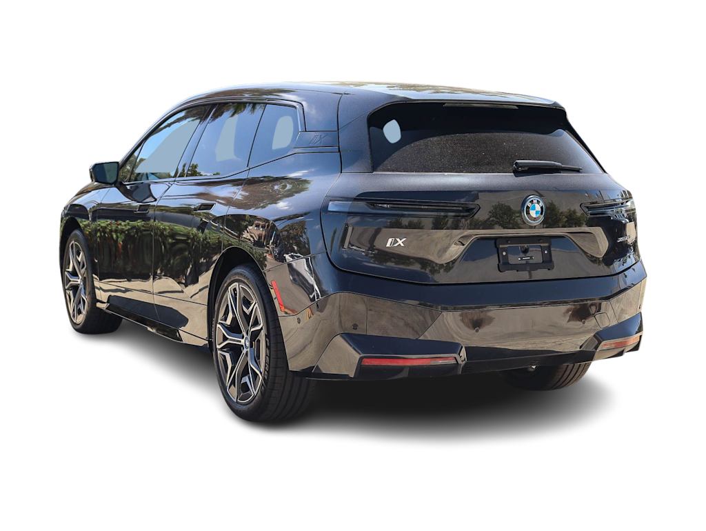 Thumbnail: 2025 BMW iX - 3