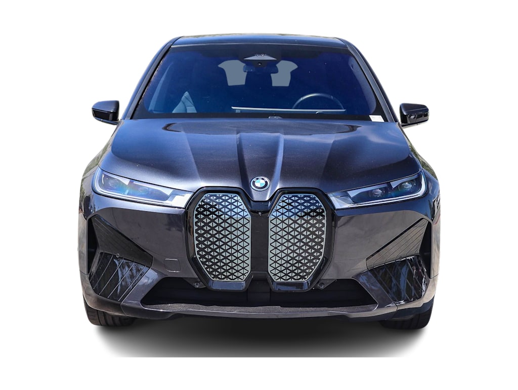 Thumbnail: 2025 BMW iX - 5