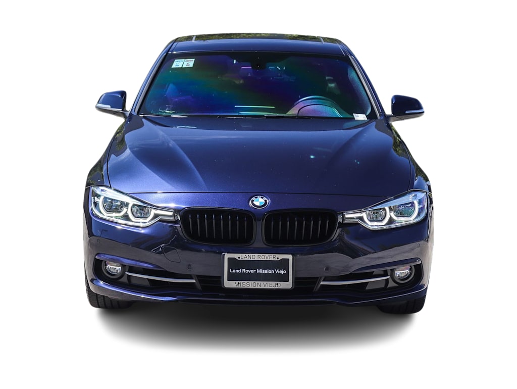 Thumbnail: 2017 BMW 3 Series - 5