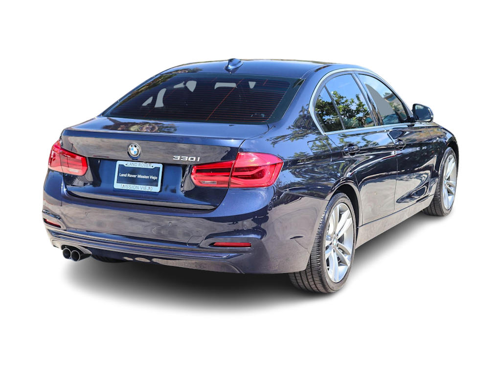 Thumbnail: 2017 BMW 3 Series - 19