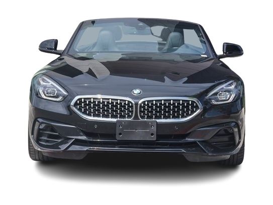 2022 BMW Z4 sDrive30i 3