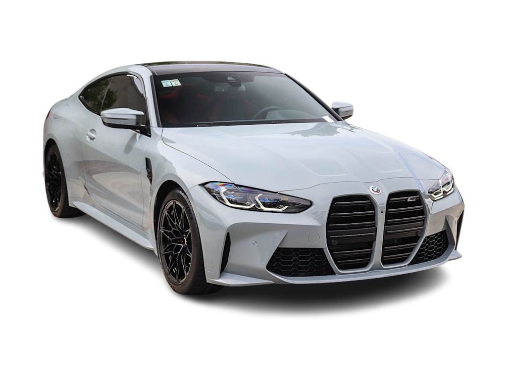 Thumbnail: 2023 BMW M4 - 17