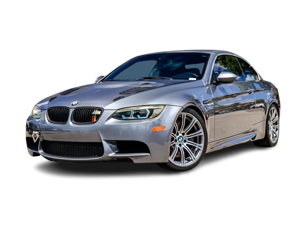 2013 BMW 3 Series
