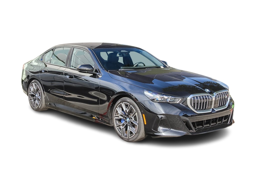 Thumbnail: 2025 BMW i5 - 12