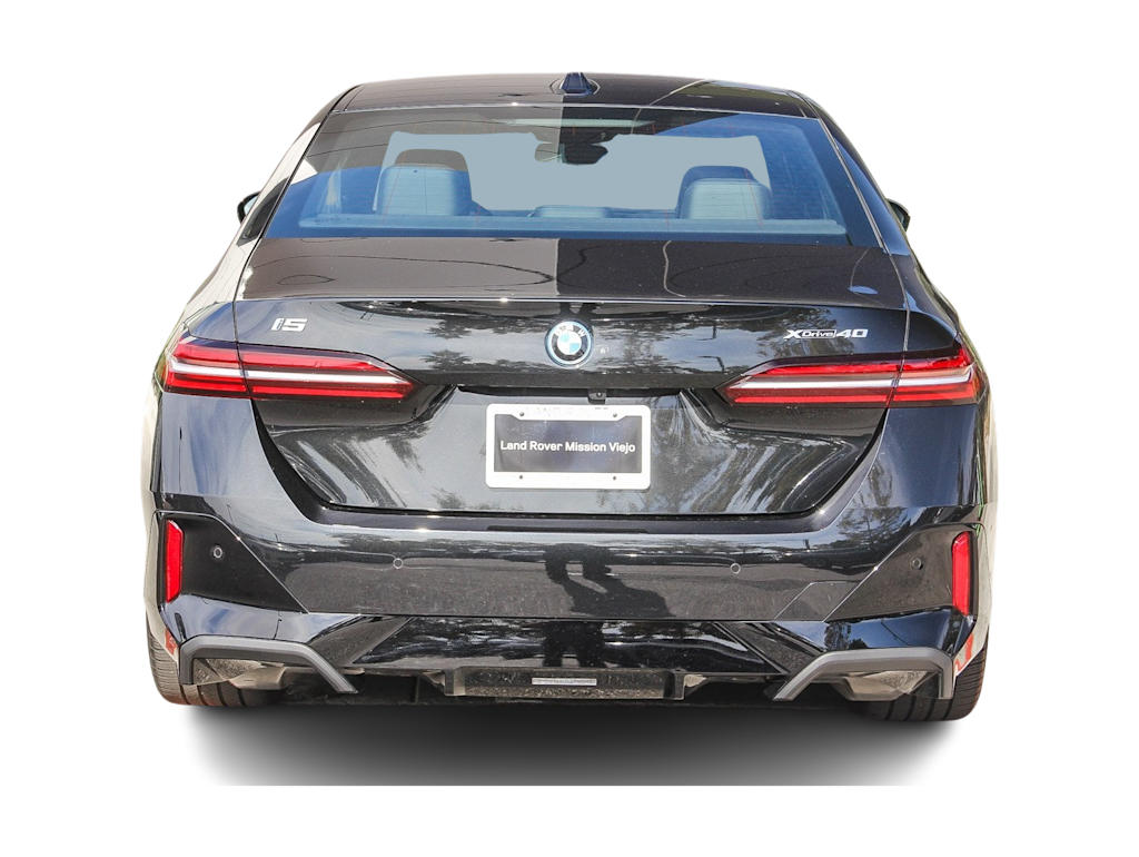 Thumbnail: 2025 BMW i5 - 3