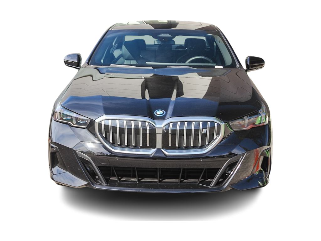 Thumbnail: 2025 BMW i5 - 4