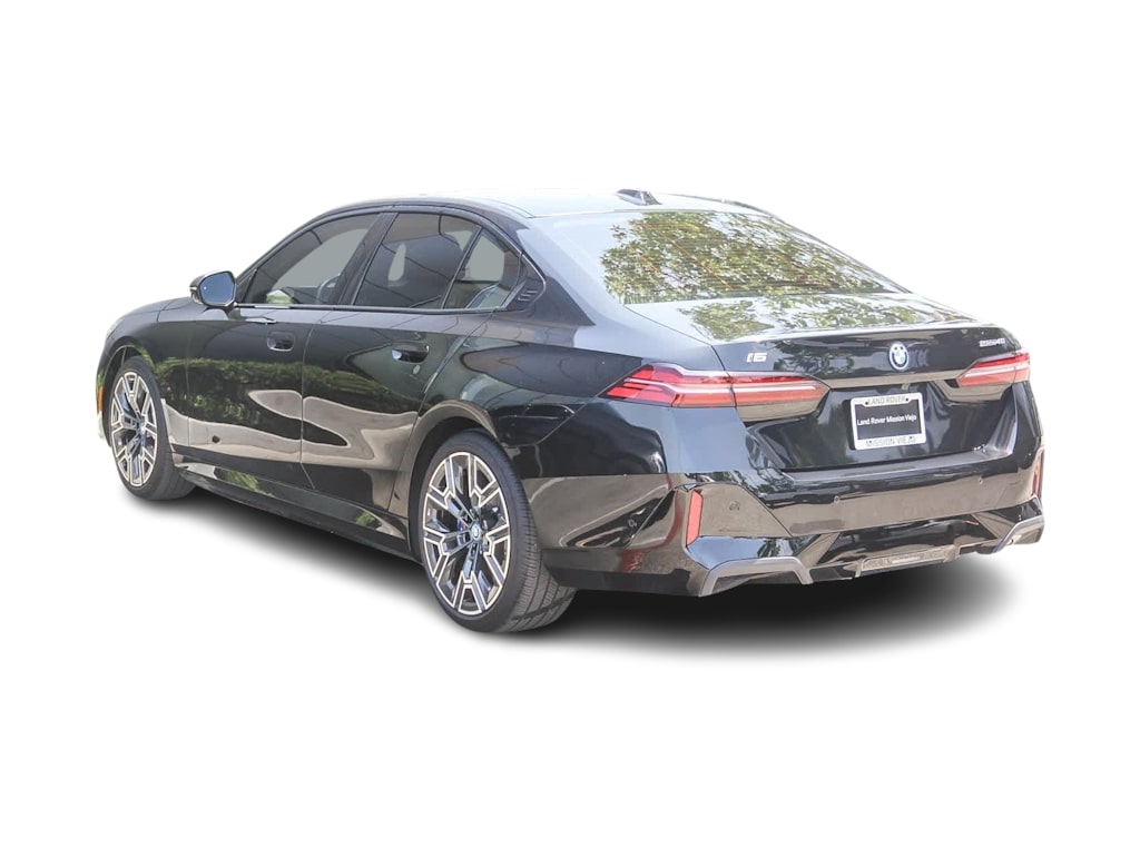 Thumbnail: 2024 BMW i5 - 3