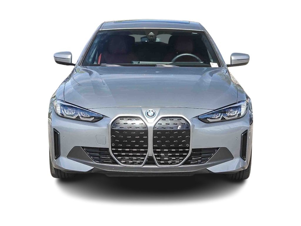 Thumbnail: 2024 BMW i4 - 5