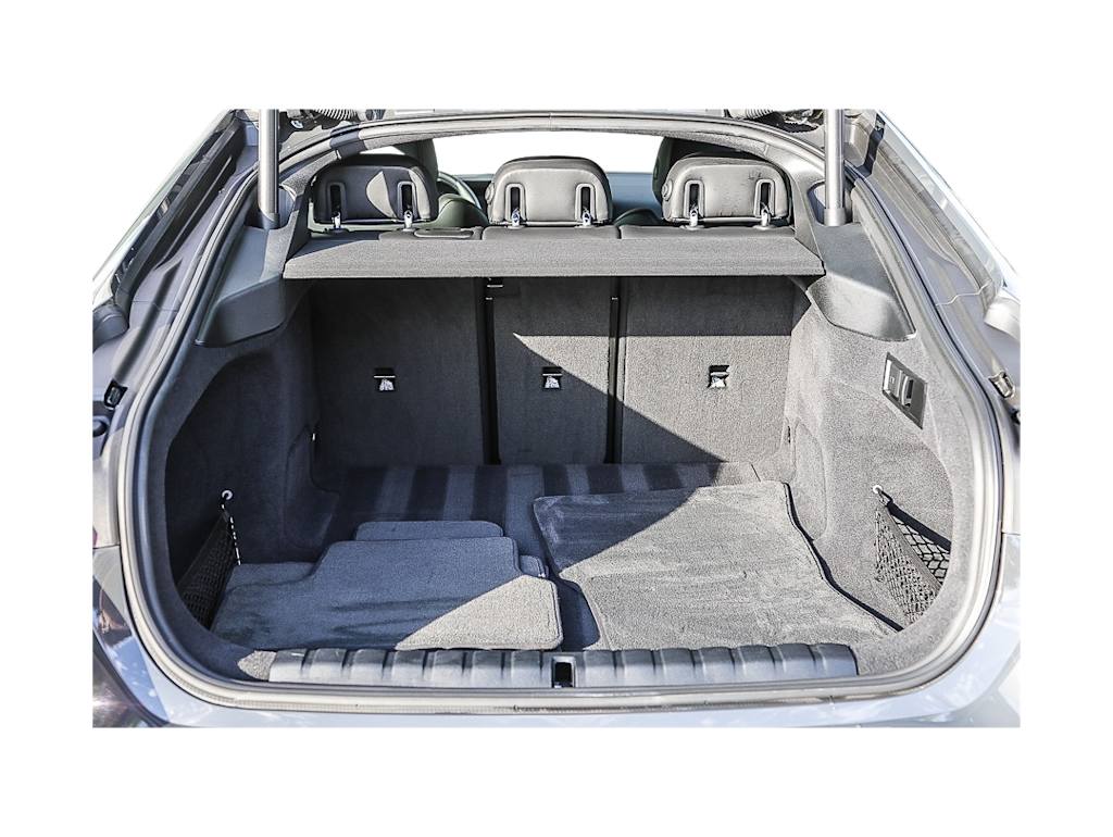 Thumbnail: 2022 BMW i4 - 14