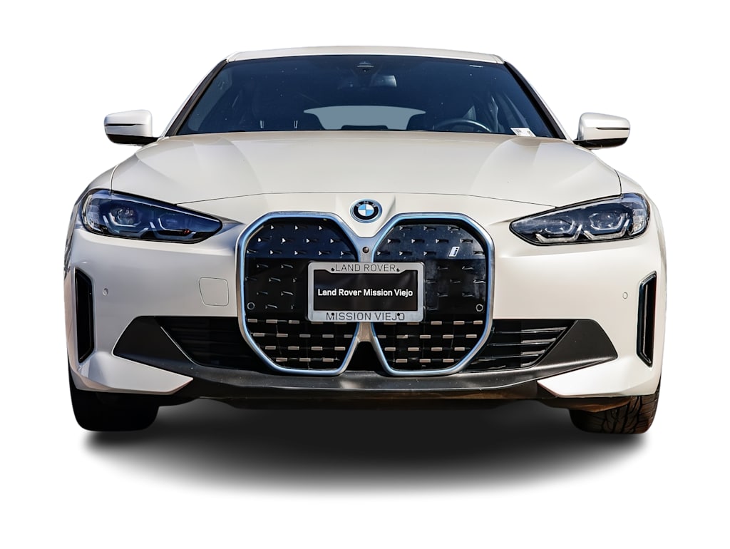 Thumbnail: 2023 BMW i4 - 5