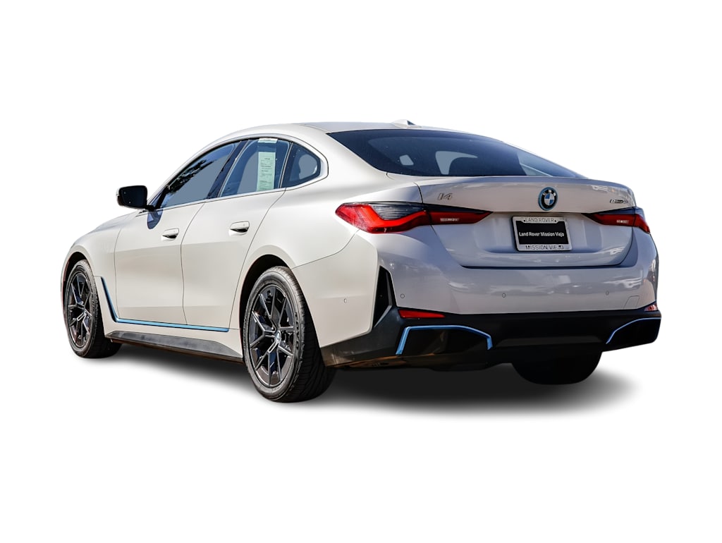 Thumbnail: 2023 BMW i4 - 3