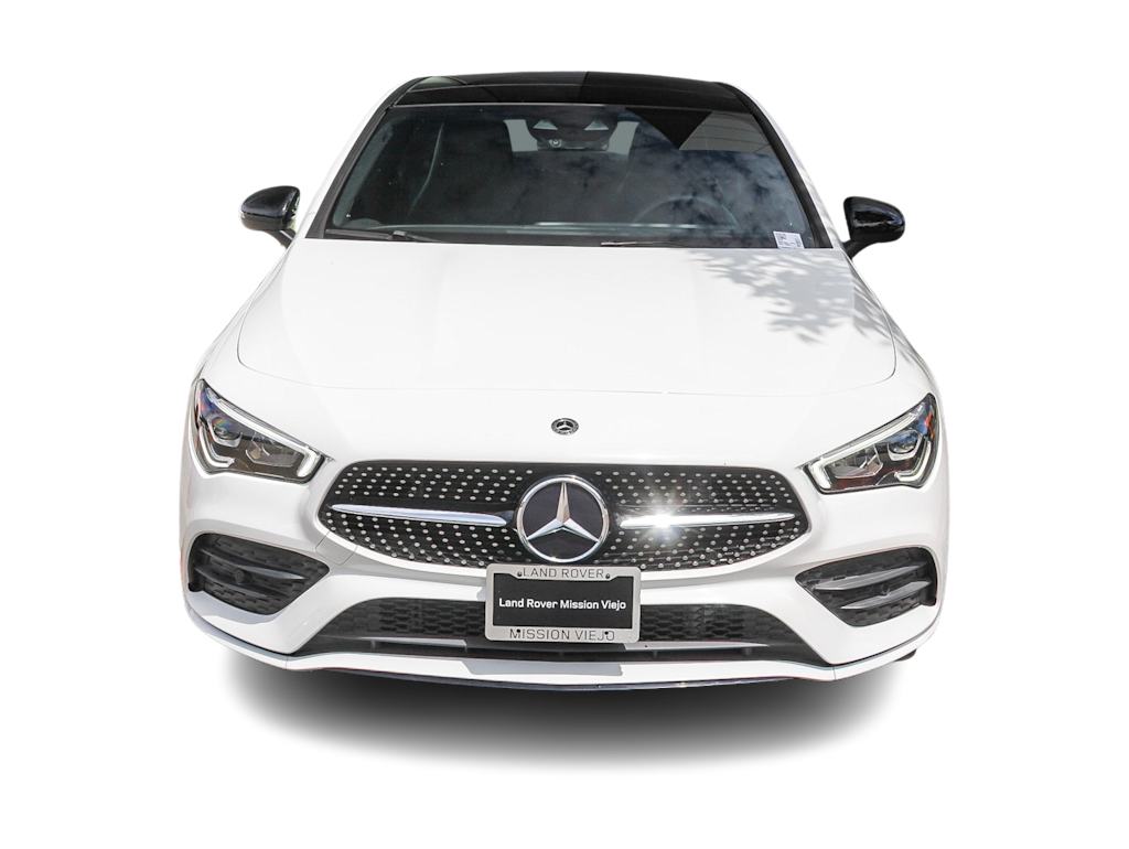 Thumbnail: 2020 Mercedes-Benz CLA - 5