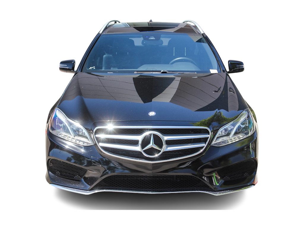 Thumbnail: 2015 Mercedes-Benz E-Class - 5
