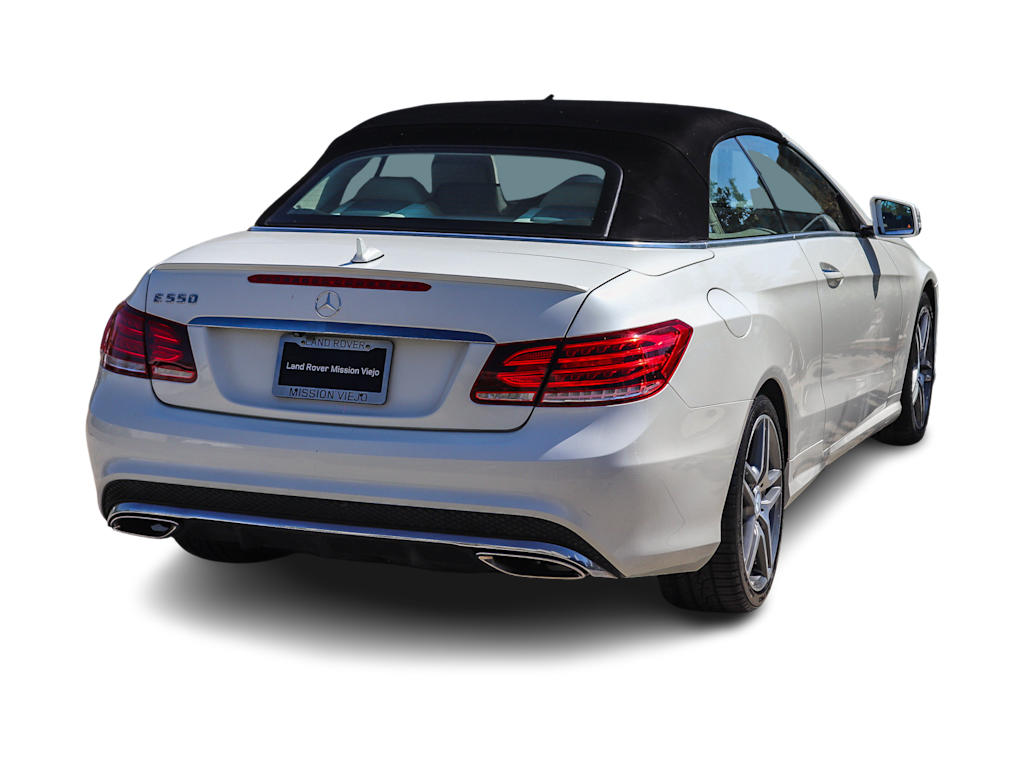 Thumbnail: 2014 Mercedes-Benz E-Class - 18
