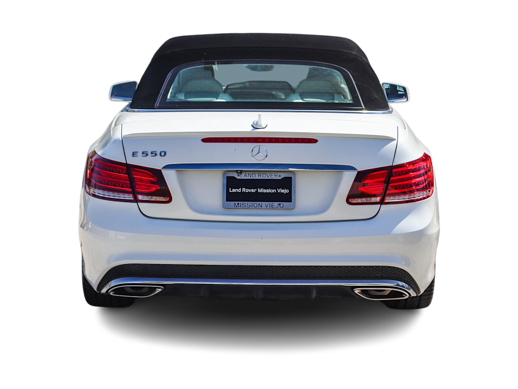 Thumbnail: 2014 Mercedes-Benz E-Class - 4