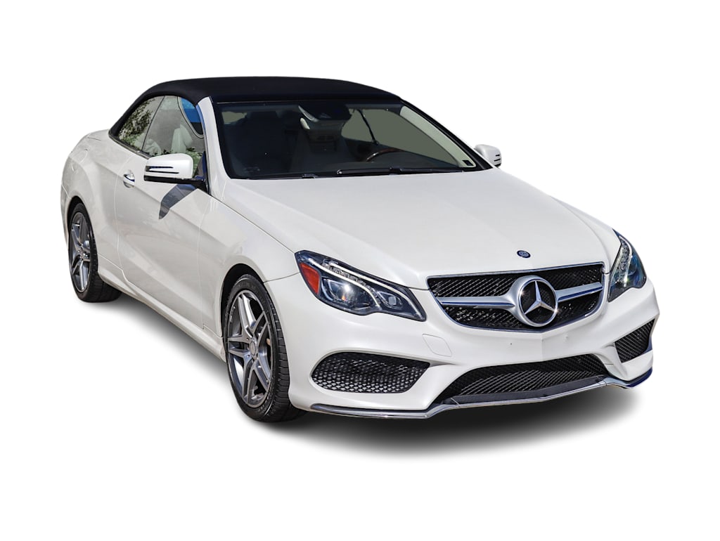 Thumbnail: 2014 Mercedes-Benz E-Class - 17