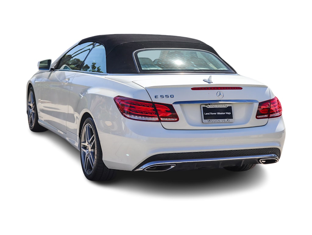 Thumbnail: 2014 Mercedes-Benz E-Class - 3