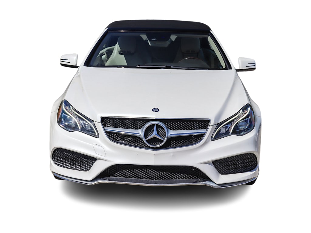 Thumbnail: 2014 Mercedes-Benz E-Class - 5