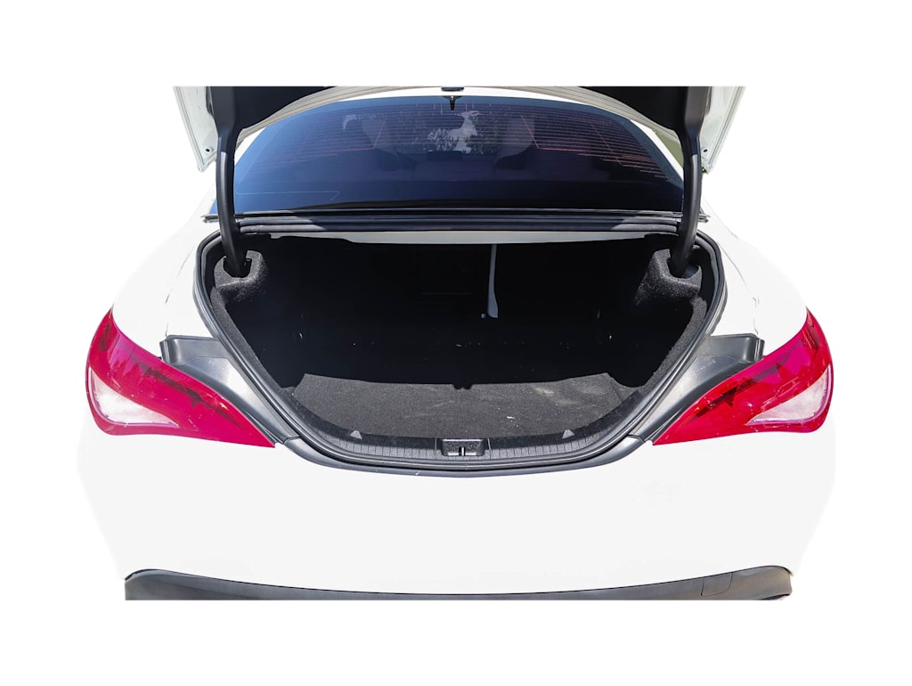 Thumbnail: 2018 Mercedes-Benz CLA - 16